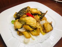 -顺德小厨·招牌无骨鱼(广百百货店)