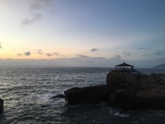 -东极岛景区