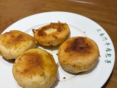 -大南门牛肉包子店