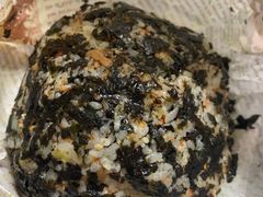 金枪鱼饭团-传闻来紫菜包饭·打糕(西塔韩百店)