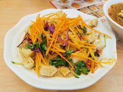 -剪花娘子·陕西面馆(青岛凯德店)