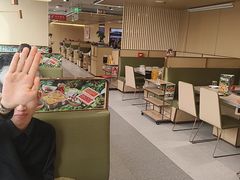 -海底捞火锅(赛格国际购物中心店)