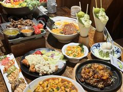 -小川洋风料理(街道口店)
