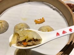 -鼎泰丰(渔阳店)