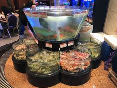 -陶陶居海鲜酒家(新马路店)