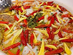 -太二酸菜鱼(中山龙之梦店)