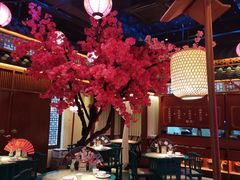 大堂-探花·意境江南菜·唐伯虎文化体验店·松鼠桂鱼(观前店)