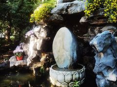 -上海醉白池公园