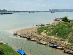 -羚羊峡古栈道森林公园