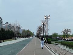 -哈尔滨音乐公园