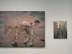 -宝龙艺术中心(七宝宝龙城店)