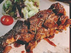 羊后棒-The Cheebat 锌吧·Bistro(体育西店)