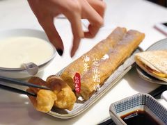 -桃园眷村(万象天地店)