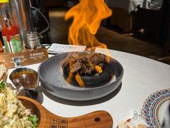 -俄士厨房(五棵松华熙LIVE店)
