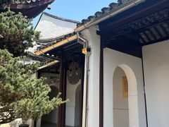 -西园戒幢律寺