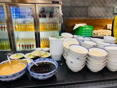 -马洪小炒泡馍馆(钟楼回民街店)