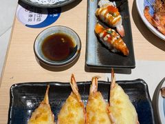 -大渔铁板烧(万象城店)
