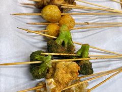 -长药唐师乐山油炸(石人直营店)