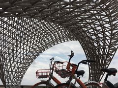 -南汇嘴观海公园