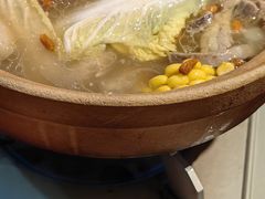 -三太子地摊烧烤·小龙虾(北蔡店)