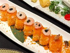 -阿吾罗日本料理(K11艺术中心店)