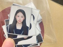 -哈喽似喜照相馆(红谷滩万达店)