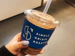 -KYO COFFEE(胶州路店)