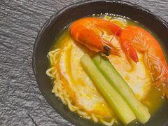 -狮拾久·现代新加坡料理(福田COCO Park店)