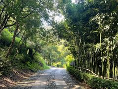 -黄公望隐居地