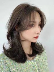 -Rise Hair上升造型