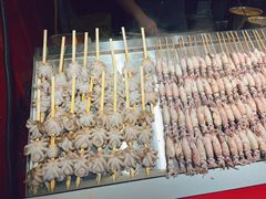 -大学城夜市