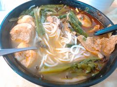 -螺蛳粉先生(蓟门桥店)