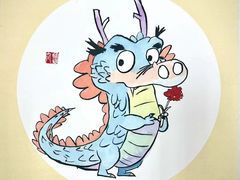 -秦汉胡同国学书院(天溢分馆)