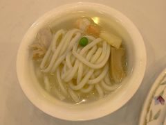 -梅龙镇酒家(南京西路总店)