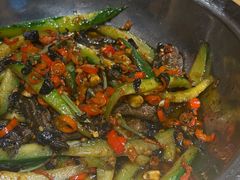 -后湖小院·乡野田园菜