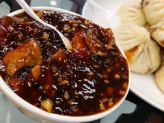 炒肝儿-天宫院小吃·包子炒肝儿(管庄店)