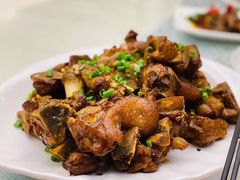 -厦门泰谷酒店(中山路镇海路地铁站店)