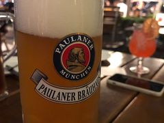 -宝莱纳餐厅(滨江店)