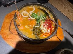 -沼津港精致料理·寿喜烧·烧鸟(龙湖南桥天街日料榜单店)