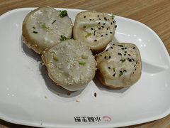 -小杨生煎(香港名都店)