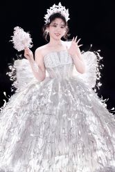 -秦皇岛我和你婚纱摄影工作室