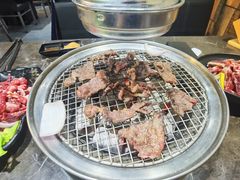 -江城二当家烤牛肉(莲塘新村店)