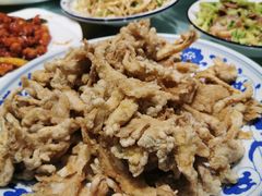 -一块豆腐(英雄山总店)