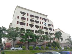 -金汤湾海水温泉度假酒店