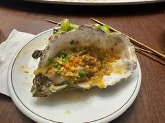 -金雨烧烤(新城南都店)