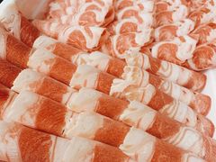 -铜来聚老北京涮肉(恒隆广场店)