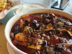 -玉林烤鸭店(黄村兴华店)