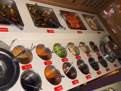 -九田家黑牛烤肉料理(新辰里亚运村店)