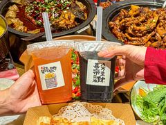-六月雪干锅(涪城万达广场店)
