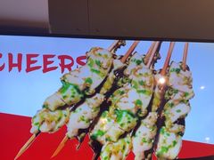 -小乾杯串店•16年沈阳烧烤(文安路店)